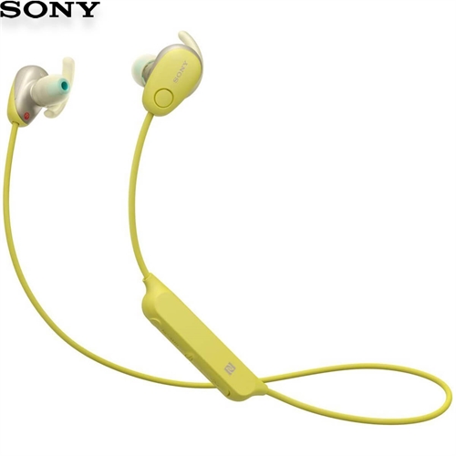 Tai Nghe SONY WI-SP600N 11